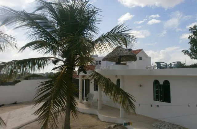Guesthouse Villa La Isla La Romana Republique Dominicaine